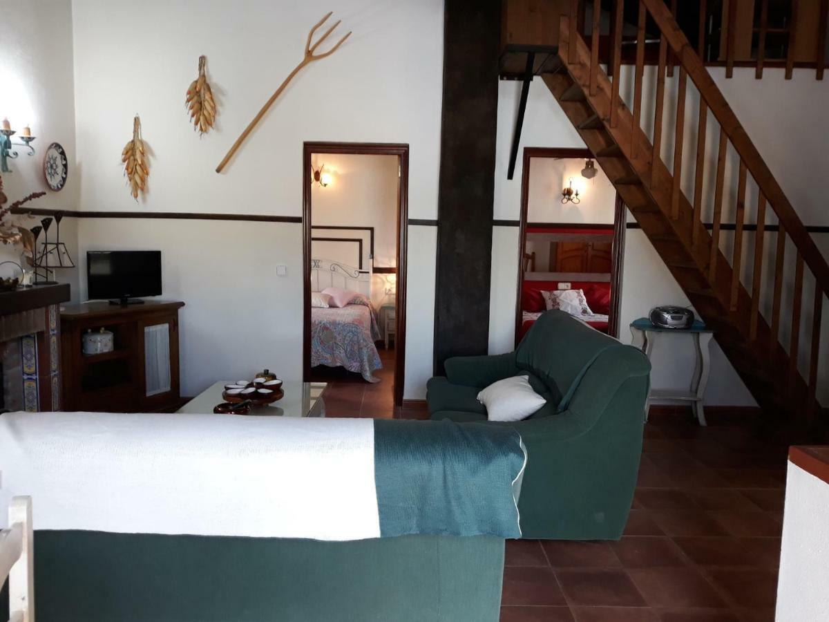 Chalet la Huerta 2 dispone chimenea y WiFi Conil De La Frontera Esterno foto